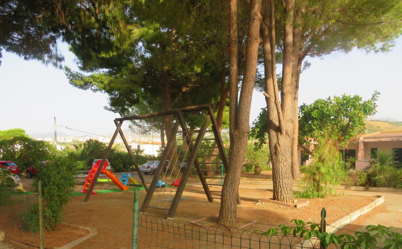 Teti - Sicilia * Campofelice Di Roccella