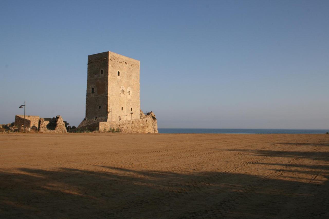 Teti - Sicilia Campofelice Di Roccella