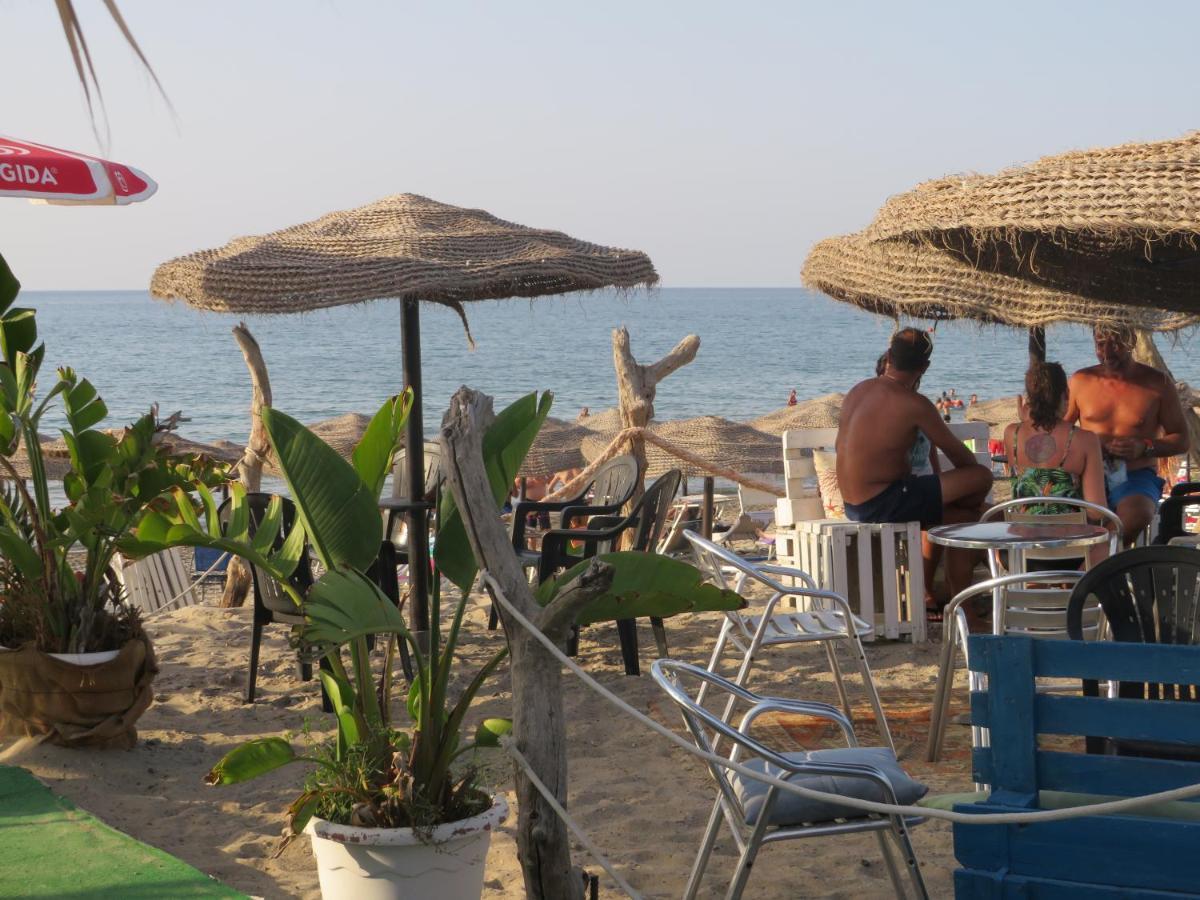 Teti - Sicilia Campofelice Di Roccella