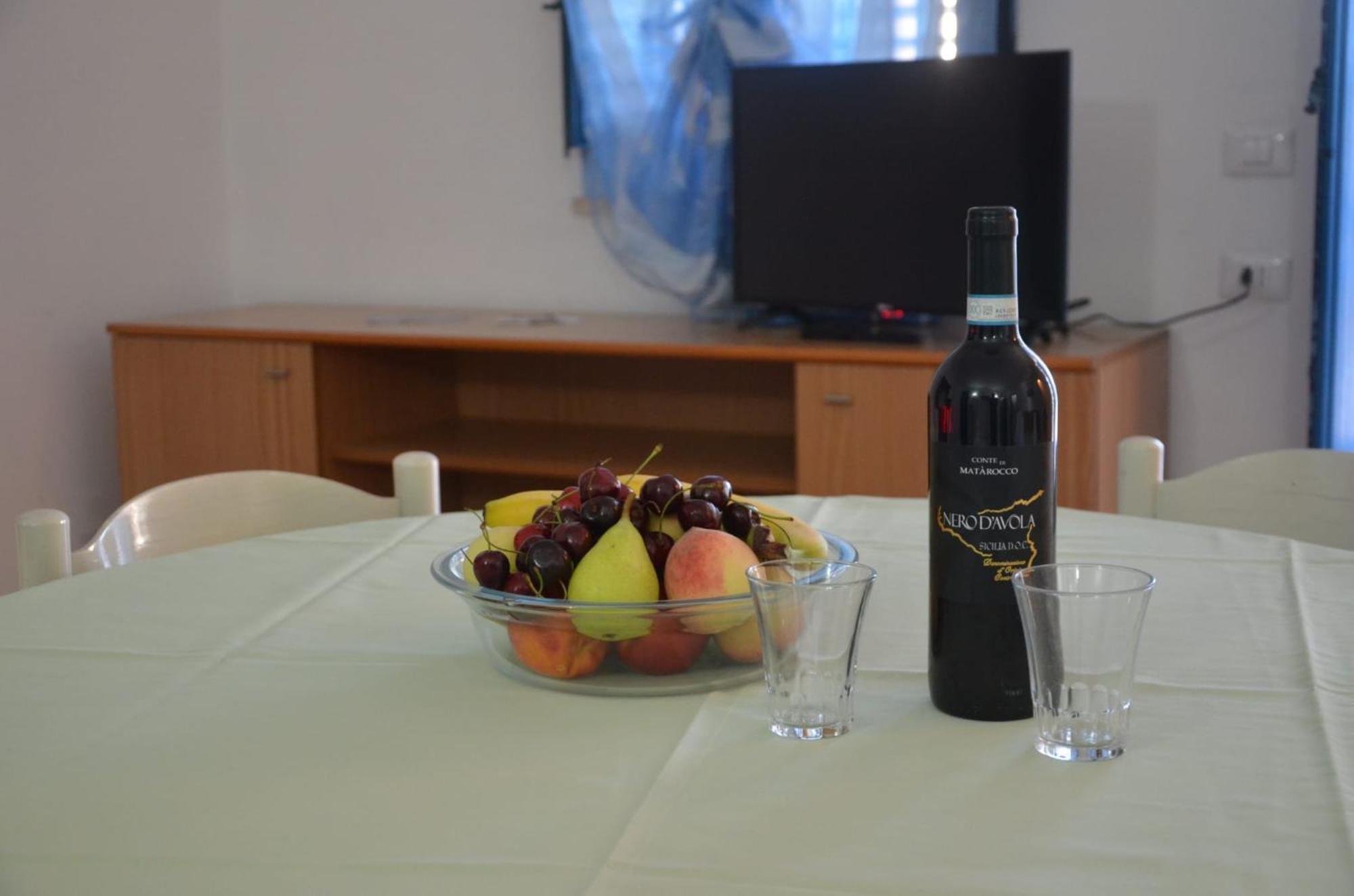 Teti - Sicilia Campofelice Di Roccella