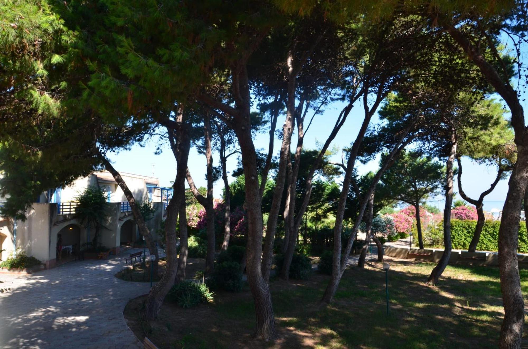 Teti - Sicilia