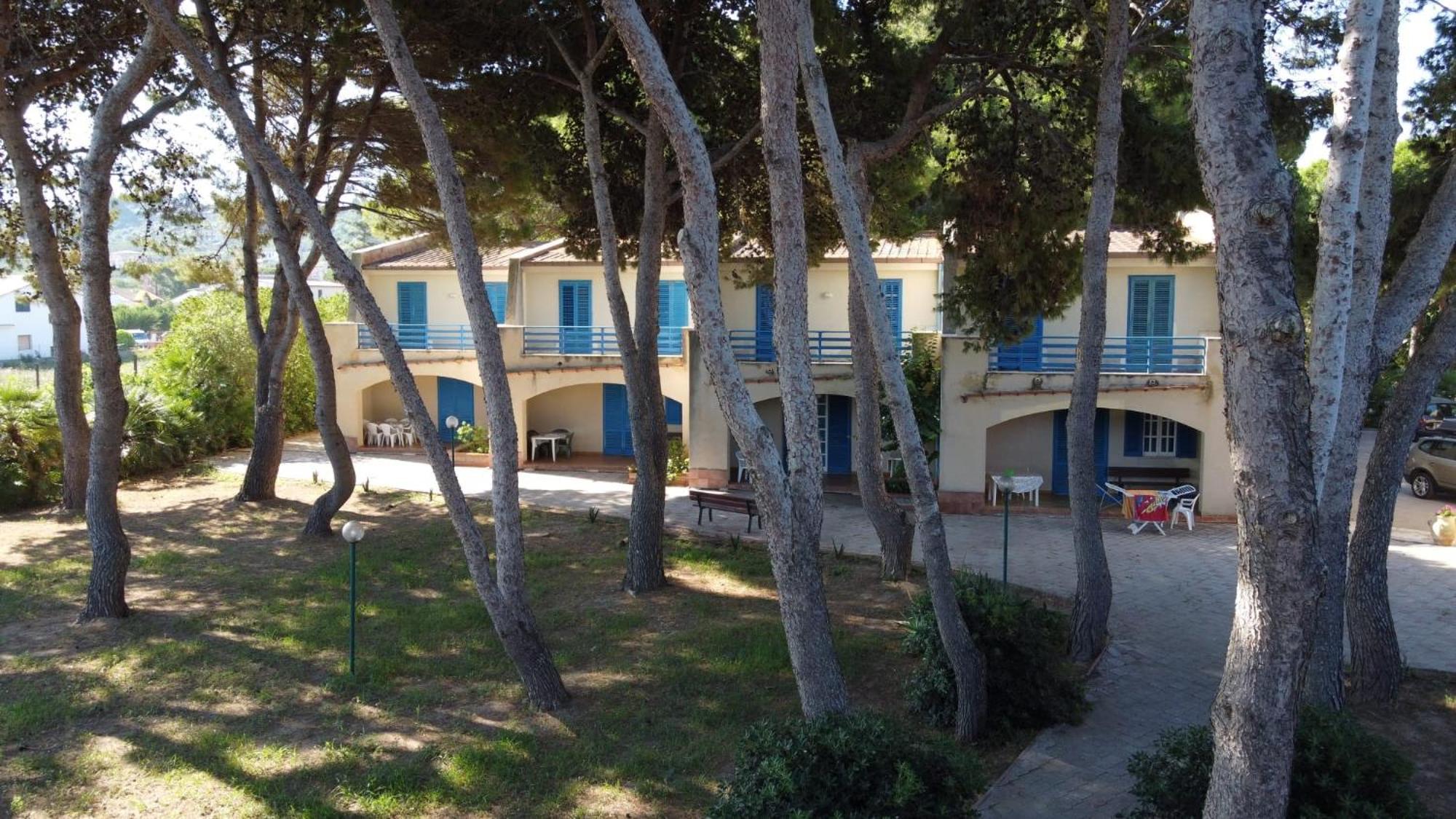 Teti - Sicilia Campofelice Di Roccella