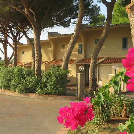 Villa Teti - Sicilia Campofelice Di Roccella Exterior foto
