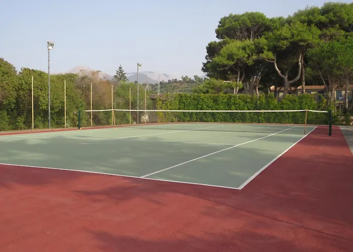 Villa Teti - Sicilia