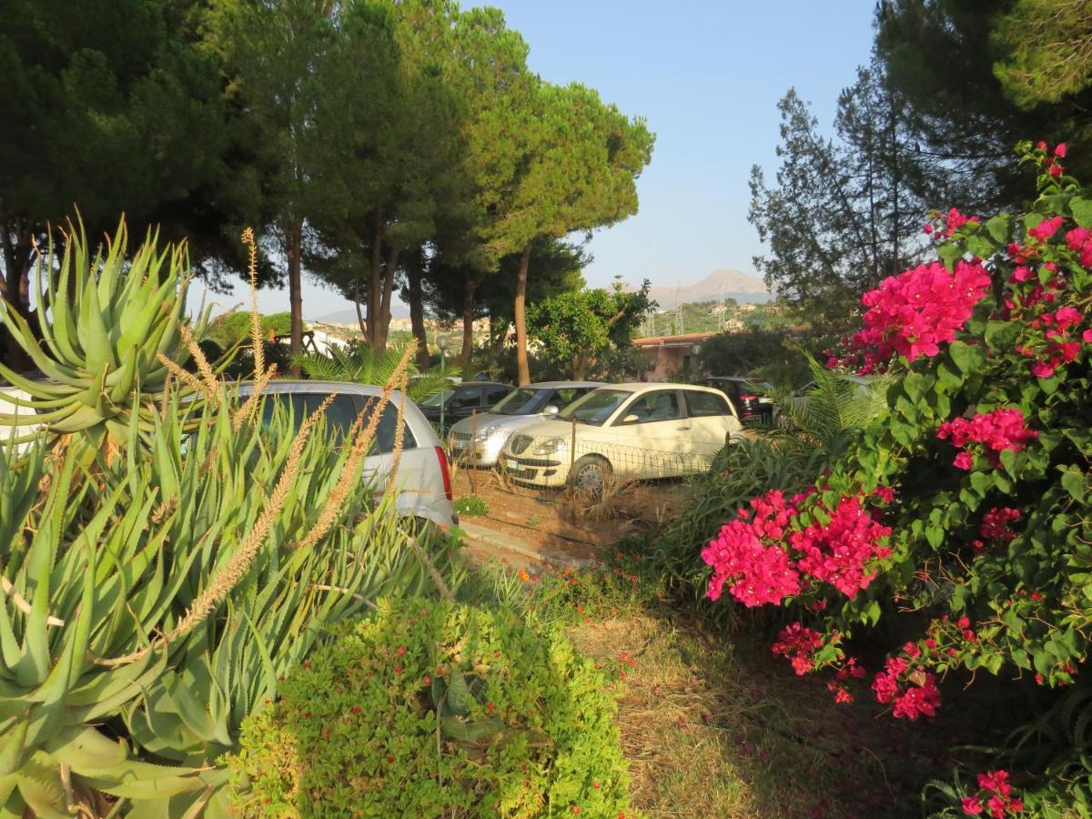 Aparthotel Teti - Sicilia