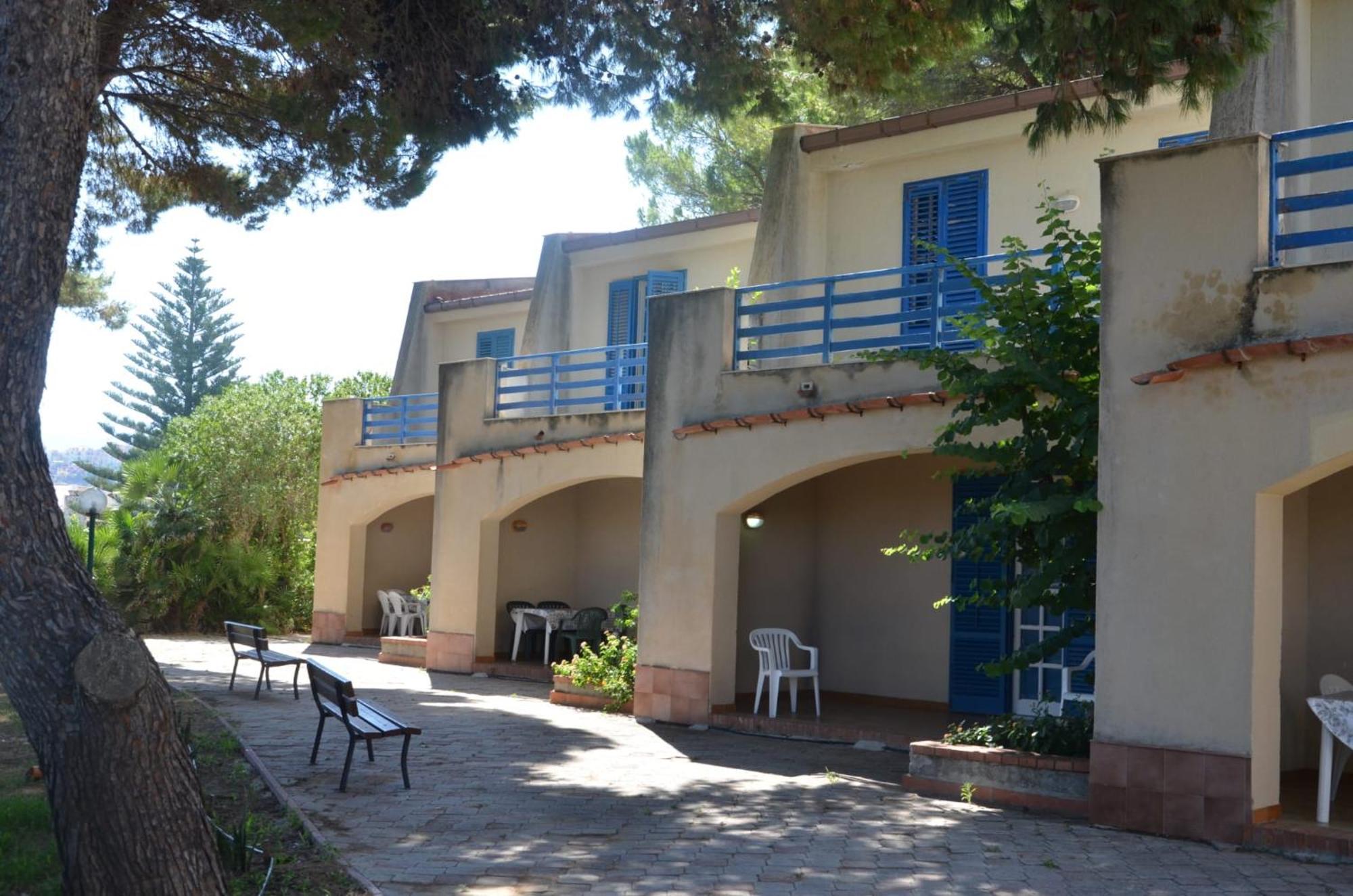 Teti - Sicilia Aparthotel *